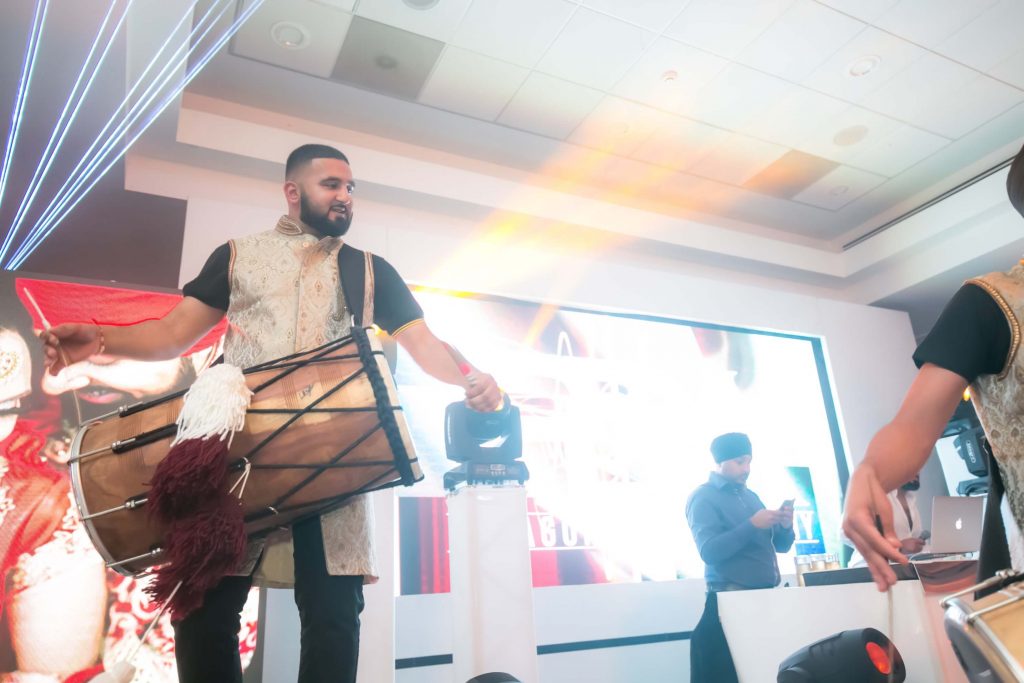 Dhol Players London